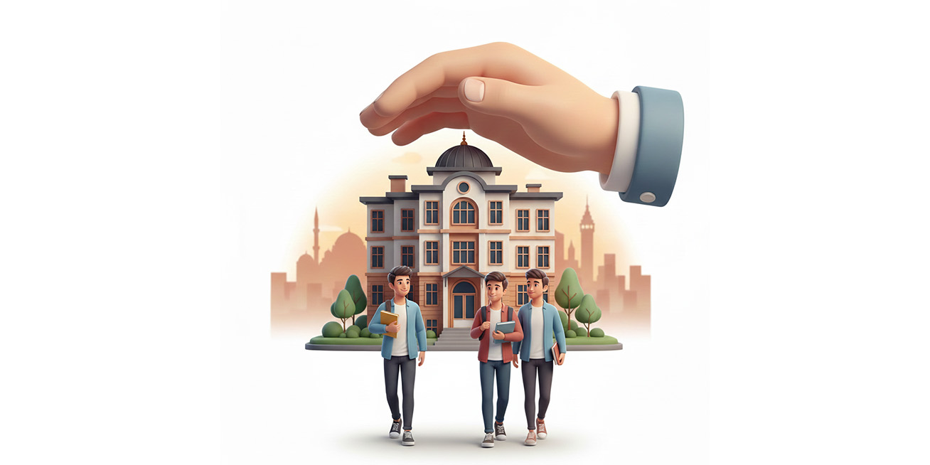 Öğrenci Kira Desteği